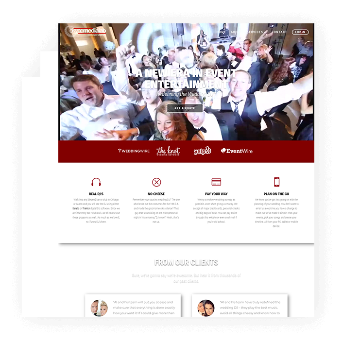 Okyne Medialab