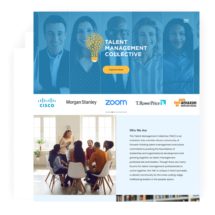Talent Management Collective